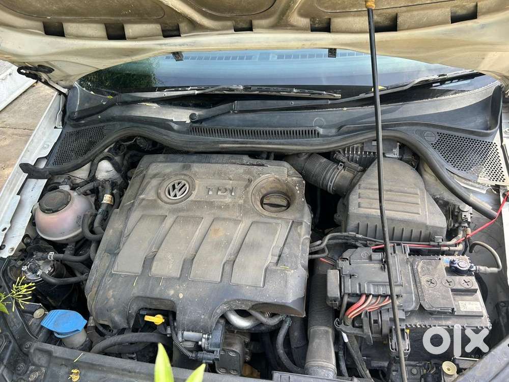 Volkswagen Vento 2018 Diesel Good Condition With New Tyres