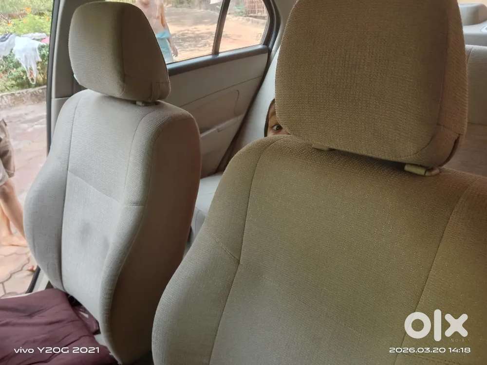 Maruti Suzuki Dzire 2017 Diesel 70000 Km Driven