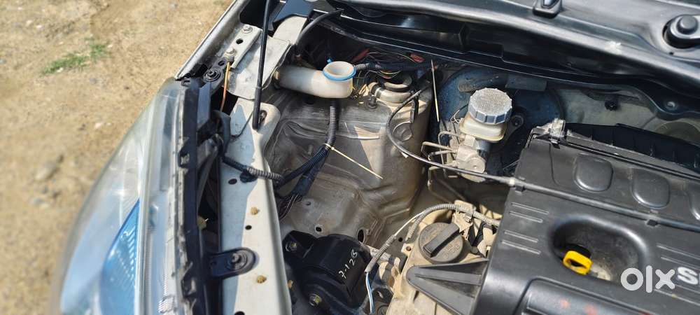 Maruti Suzuki Wagon R Lxi Bs Iv, 2013, Petrol