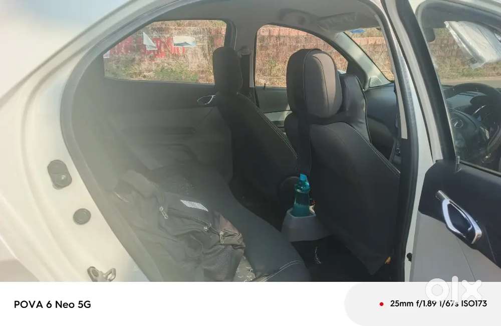 Tata Tiago 2020 Petrol Good Condition