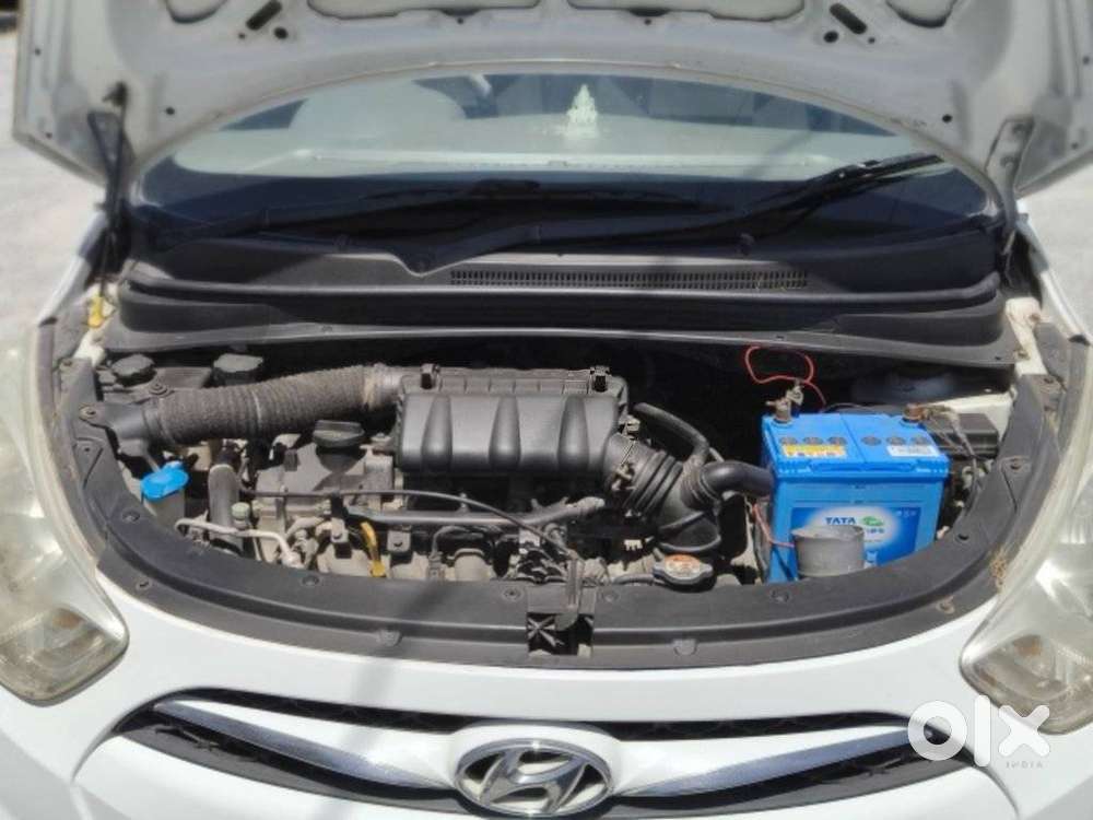 Hyundai I10 Sportz 1.2 Kappa2, 2013, Petrol