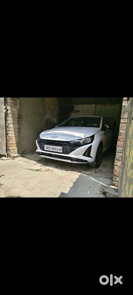 Hyundai I20   Good Condition