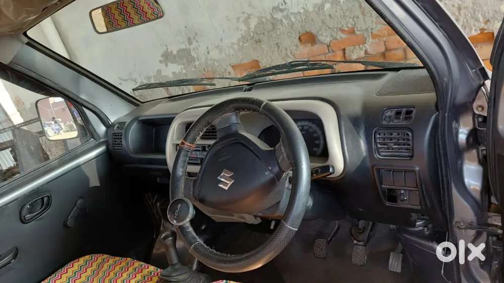 Maruti Suzuki Eeco 2022 Petrol 35263 Km Driven