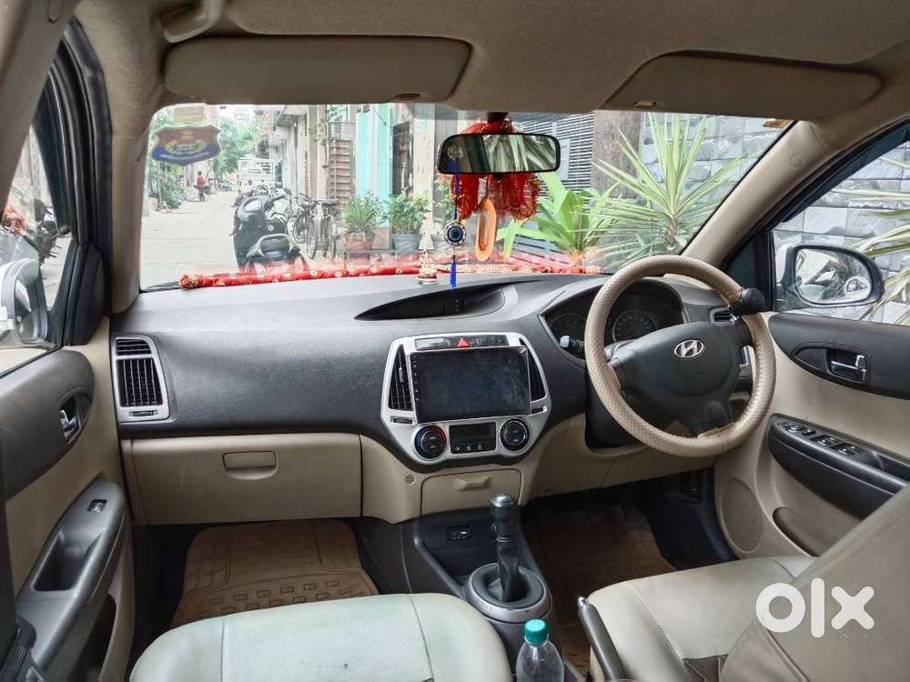 Hyundai I20 2014 Petrol Well Maintained