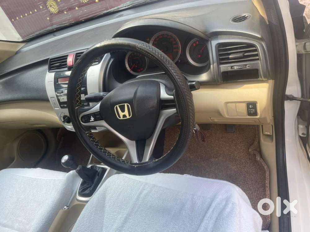 Honda Petrol 2011 Used