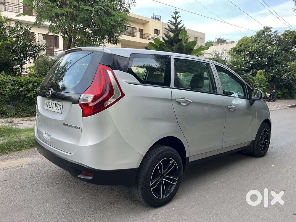 Mahindra Marazzo 1.5 M6 Plus 8 Str, 2019, Diesel