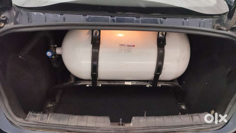 Tata Tigor 1.2 Revotron Xz Plus Cng, 2022, Cng & Hybrids
