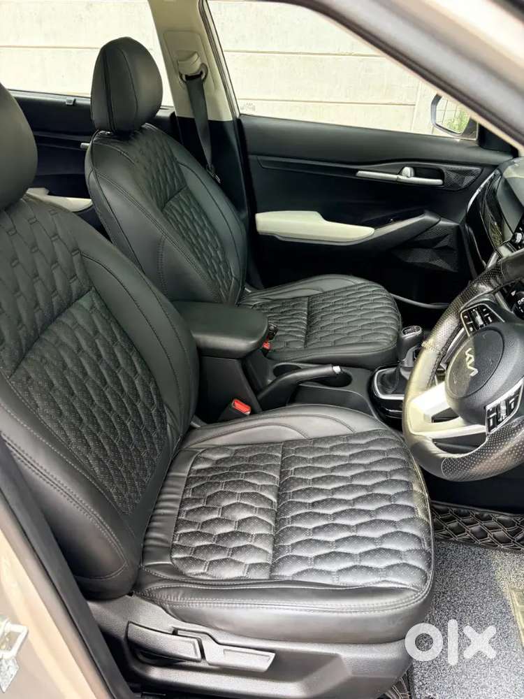 Kia Seltos 2022 For Sale &ndash; Excellent Condition