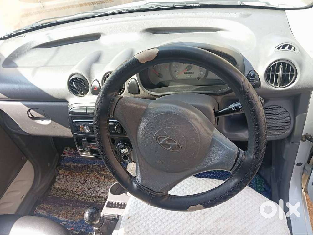 Hyundai Santro Xing 2008