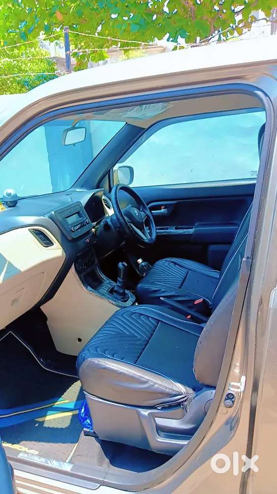 Maruti Suzuki Wagon R 2023 Excellent Condition
