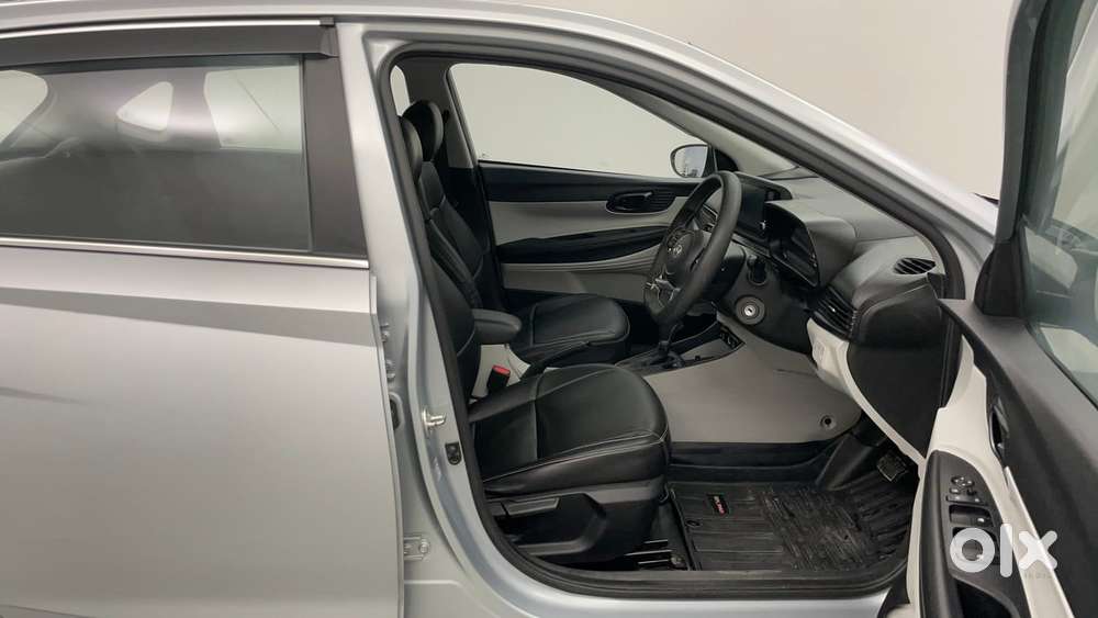 Hyundai I20 1.2 Sportz (o), 2024, Petrol