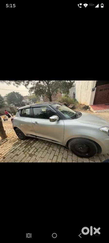 Maruti Suzuki Swift 2019 Vip No. 7000