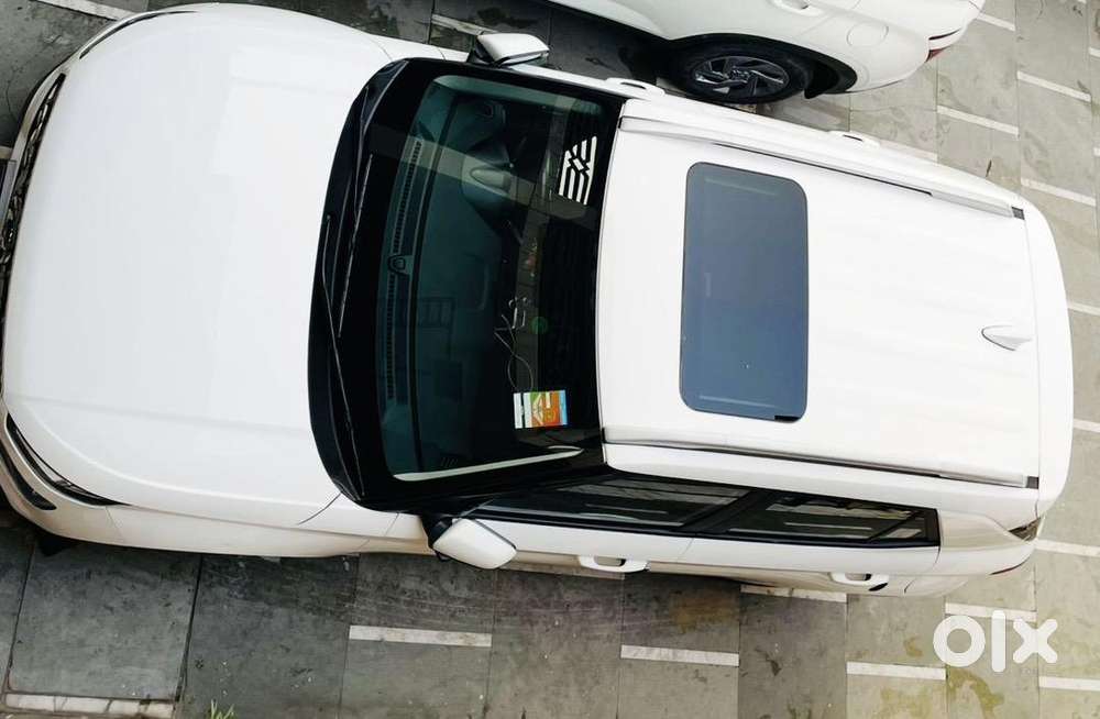 Hyundai Venue Diesel Well Maintained