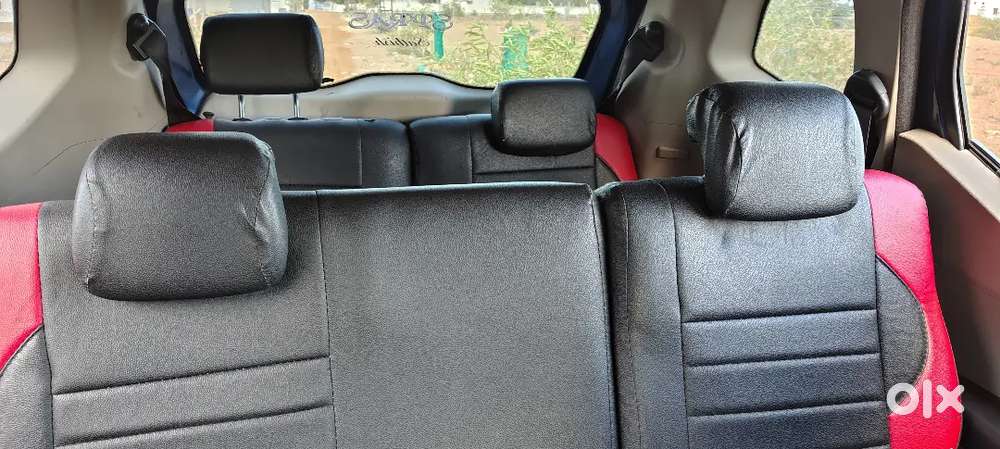 Renault Triber 2021 Petrol