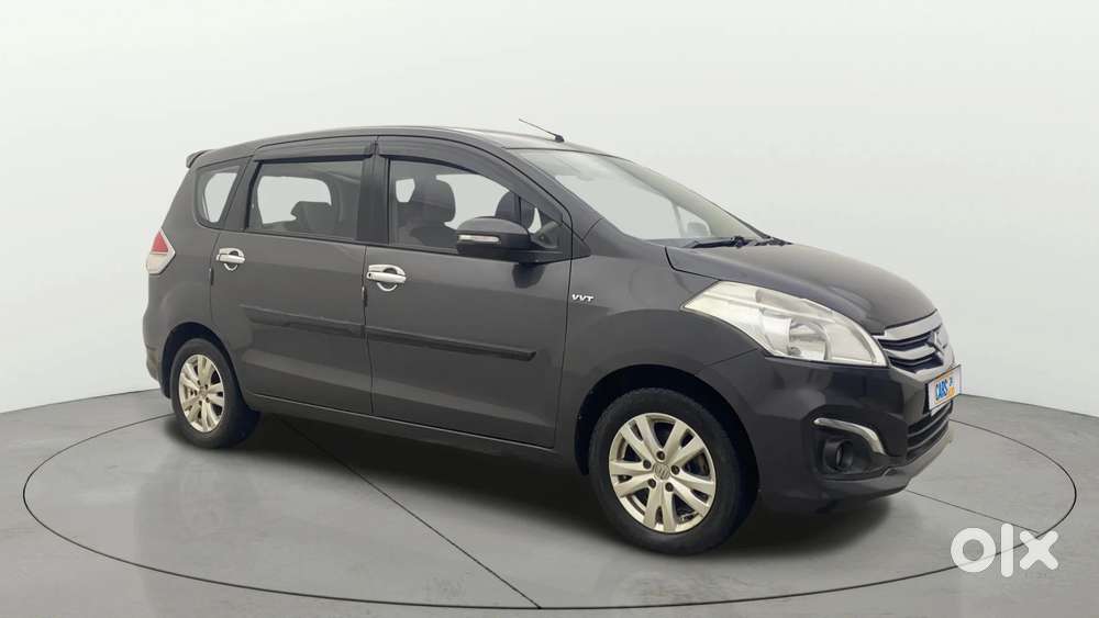 Maruti Suzuki Ertiga 1.5 Zxi, 2016, Petrol