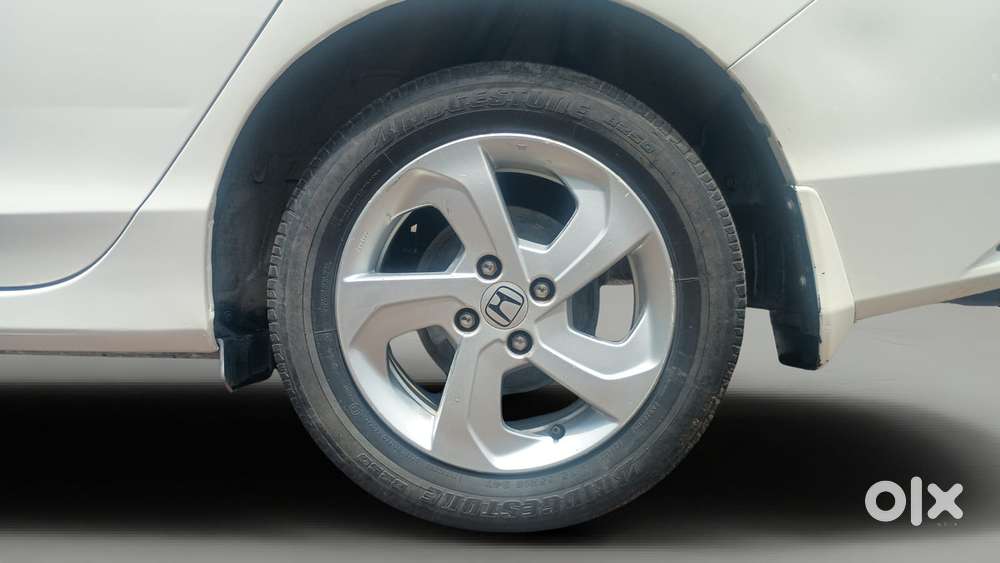 Honda City I-vtec Vx, 2015, Petrol