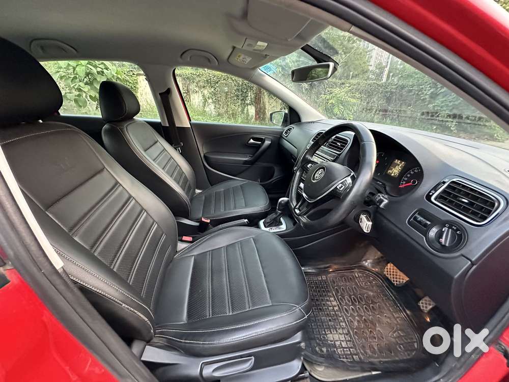 Volkswagen Polo Gt Tsi, 2020, Petrol