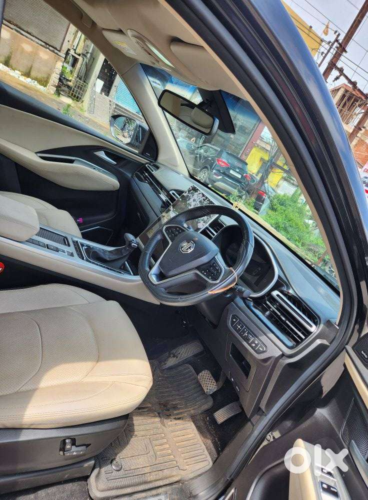 Mg Hector Smart At, 2023, Petrol