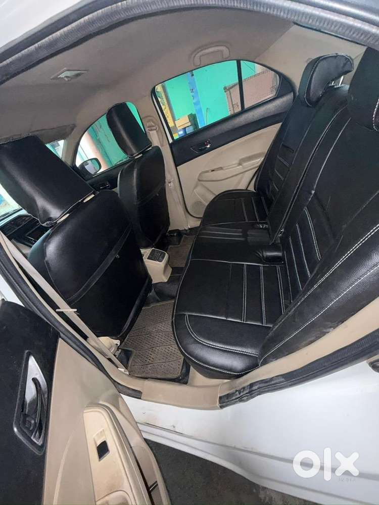 Maruti Suzuki Swift Dzire 2019 Diesel Good Condition