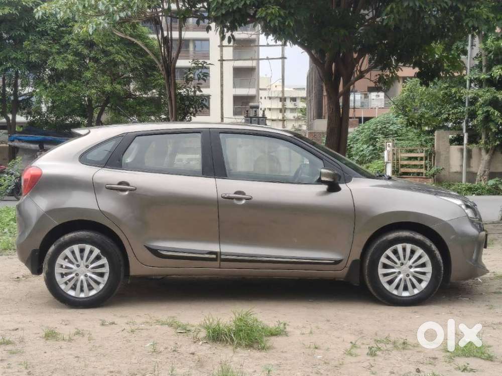 Maruti Suzuki Baleno Delta, 2020, Petrol