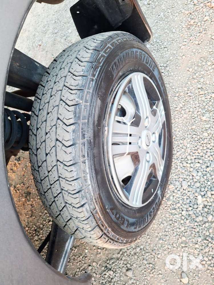 Maruti Suzuki Eeco Cng 5 Seater Ac, 2016, Cng & Hybrids