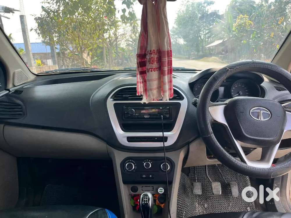 Tata Tiago