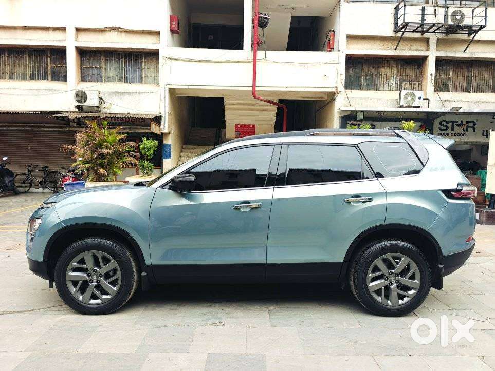 Tata Safari 2.0 Kryotec Xt Plus, 2022, Diesel