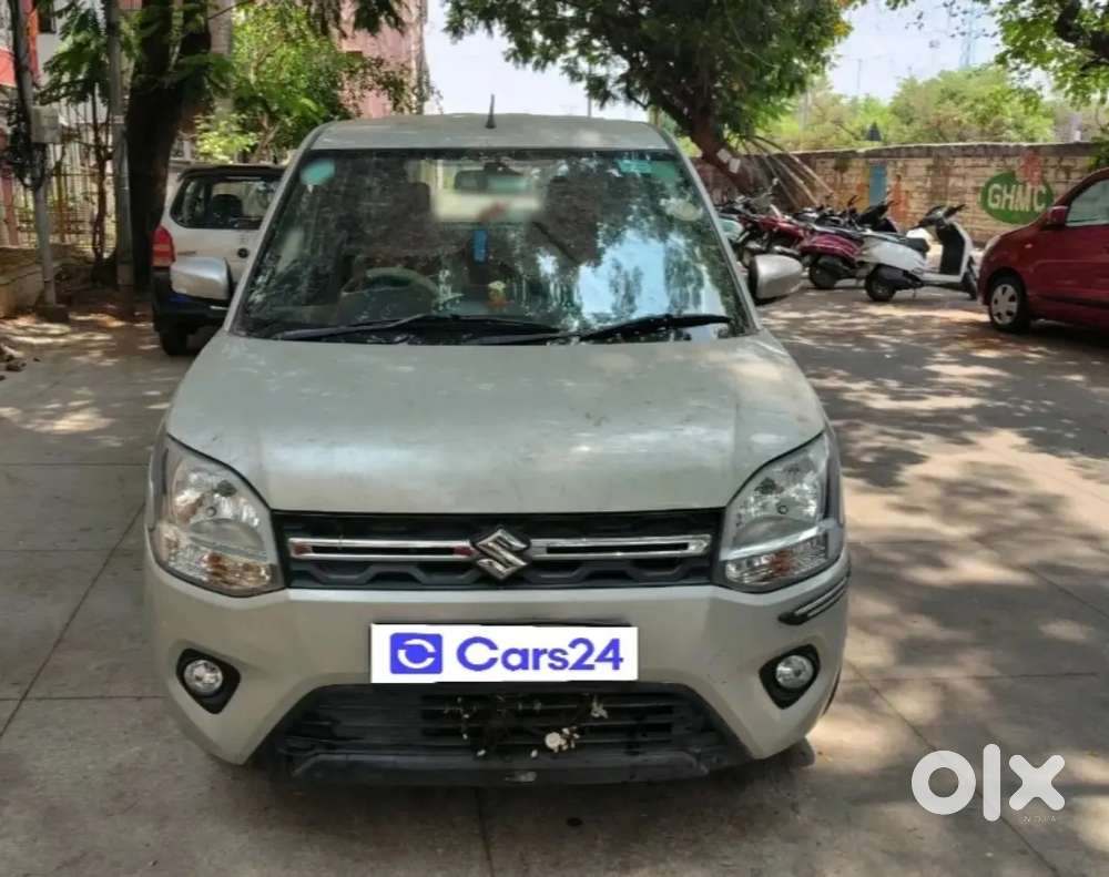Top End Zxi Wagonr For Sale