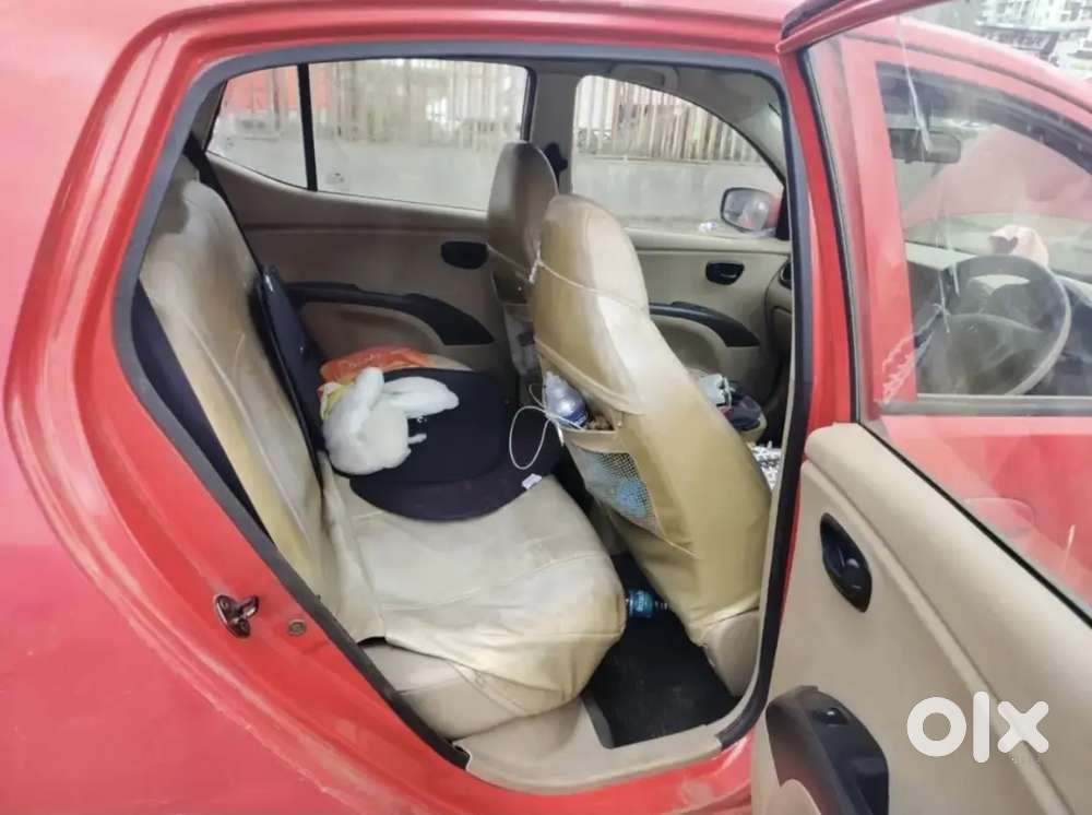 Hyundai I10 Magna Bhopal Owner 1st 2029 Validity Scrap Mein Dena Hai