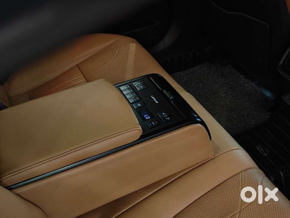 Lexus Es 300h, 2020, Petrol