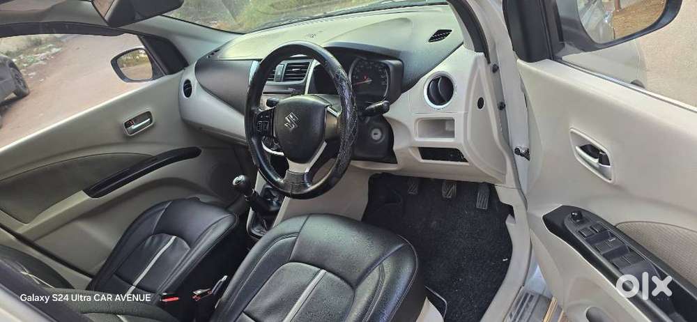 Maruti Suzuki Celerio 1.0 Zxi Mt, 2020, Petrol