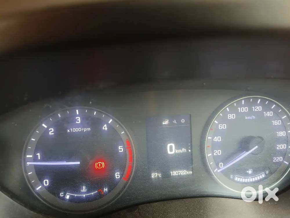 Hyundai I20 130000 Km Driven