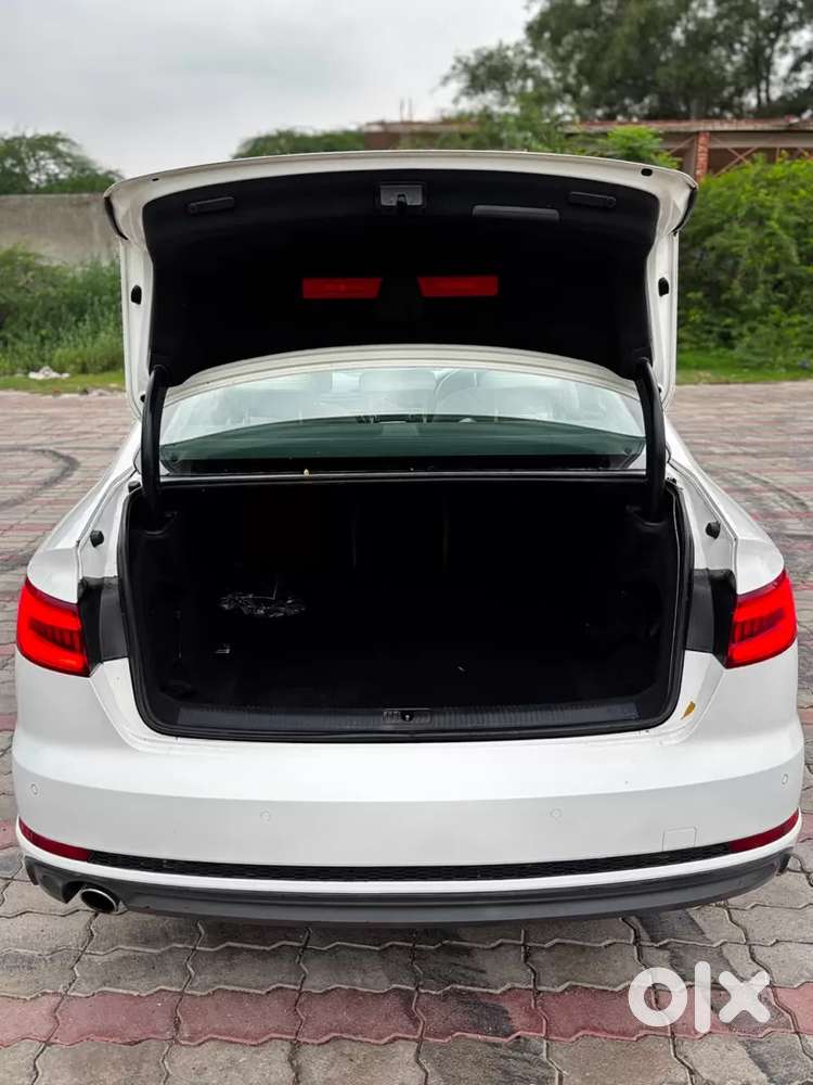 Audi A4 1.4 30 Tfsi Technology Pack, 2019, Petrol