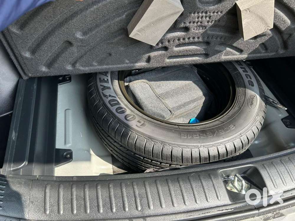 Kia Seltos 2021 Petrol 20000 Km Driven