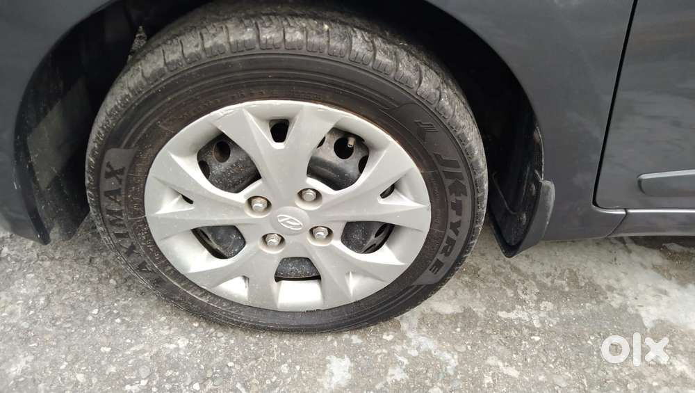 Hyundai Grand I10 Sportz 1.2 Kappa Vtvt, 2016, Petrol