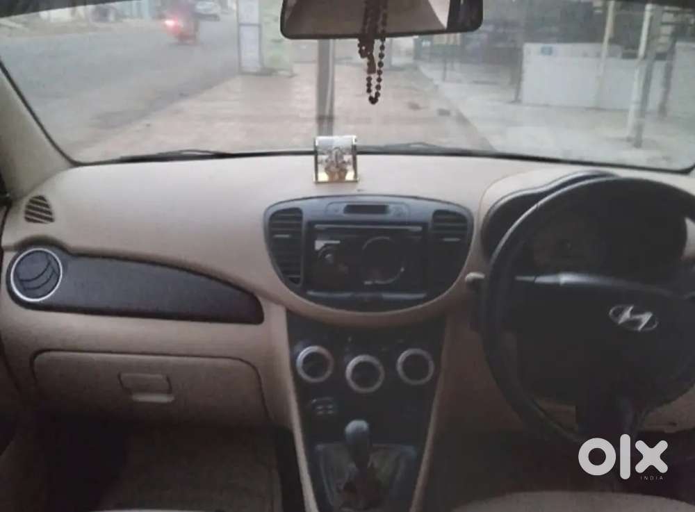 Hyundai I10 2010
