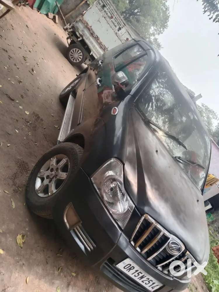 Mahindra Xylo Diesel 2009