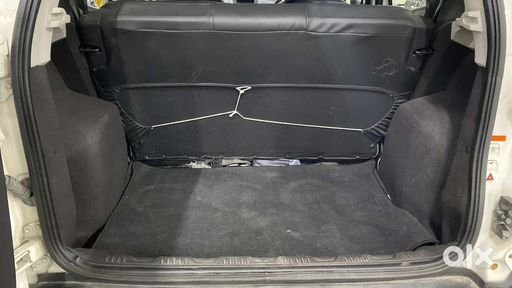 Ford Ecosport 1.5 Ti Vct Mt Ambiente, 2017, Petrol