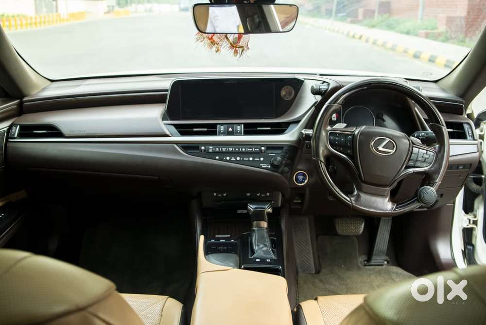 Lexus Es 300h, 2019, Petrol
