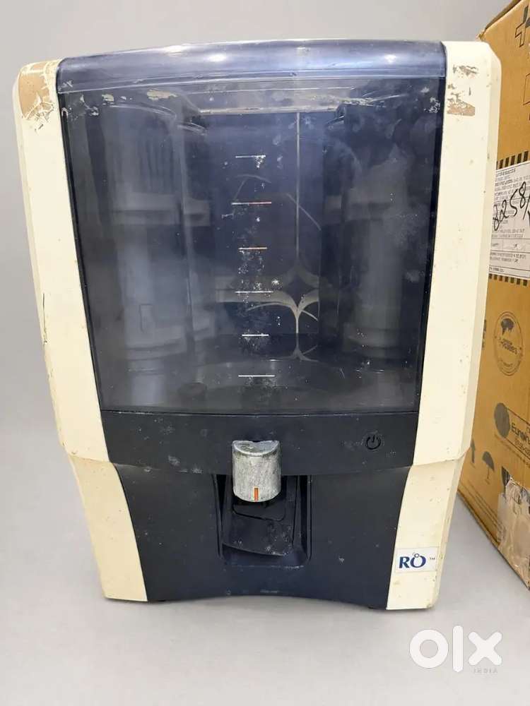 Aquaguard Enchance RO Water Purifier - Working Condition