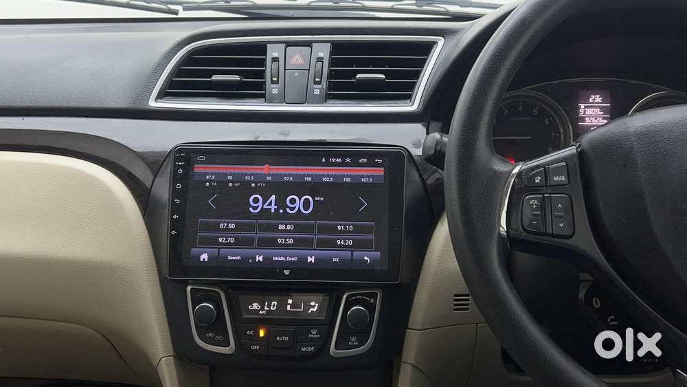 Maruti Suzuki Ciaz 2014-2017 Vxi, 2015, Petrol