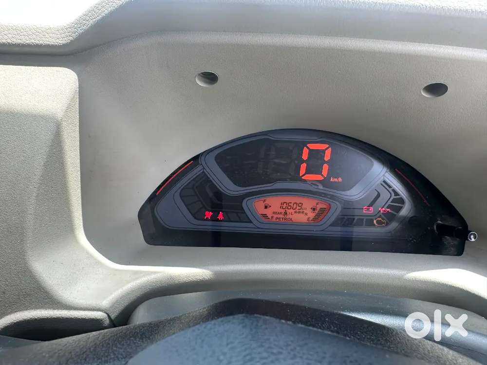 Maruti Suzuki Eeco 2026