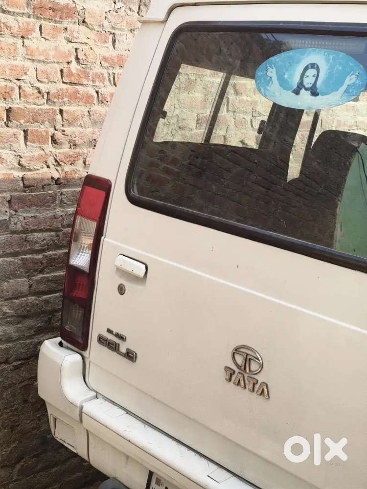 Tata Sumo Gold 2014 Diesel 170000 Km Driven
