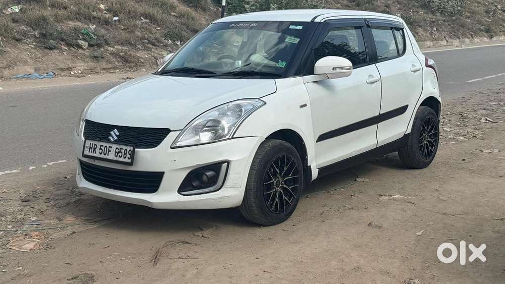 Maruti Suzuki Diesel 2016