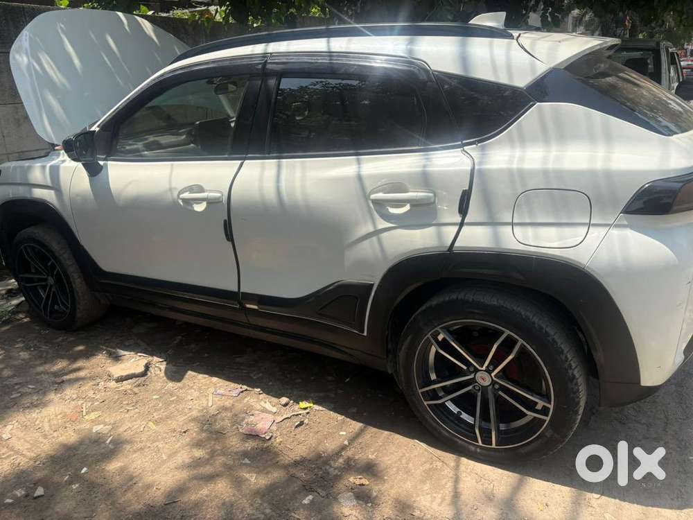 Maruti Suzuki Automatic 2023