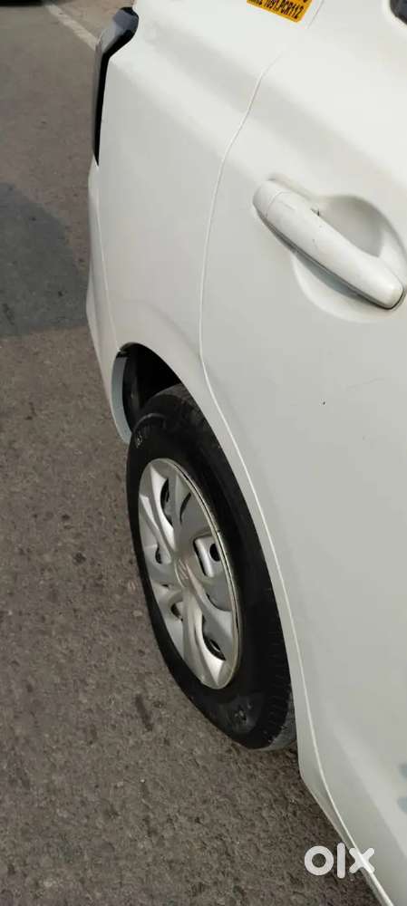 Maruti Dzire 1.2 Tour 2025