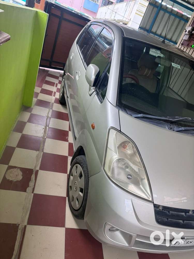 Maruti Suzuki Car 2007