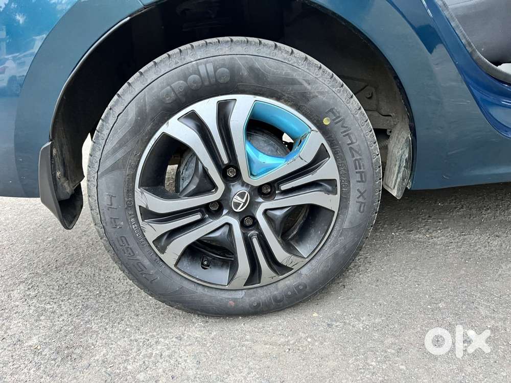 Tata Tigor Ev Xz Plus, 2021, Electric