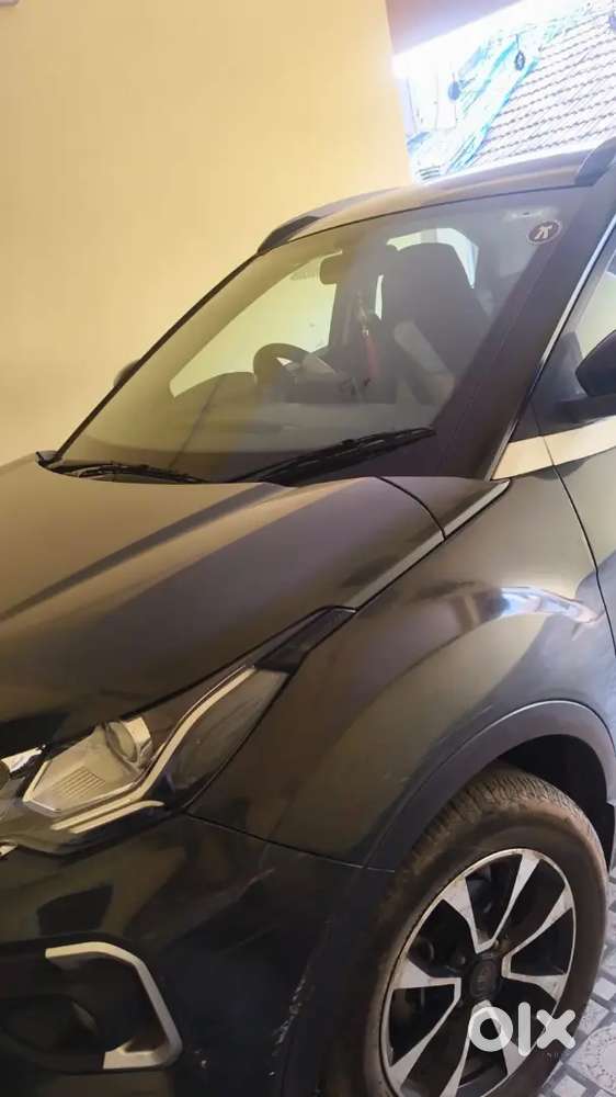 Tata Nexon 2020 Petrol 89000 Km Driven