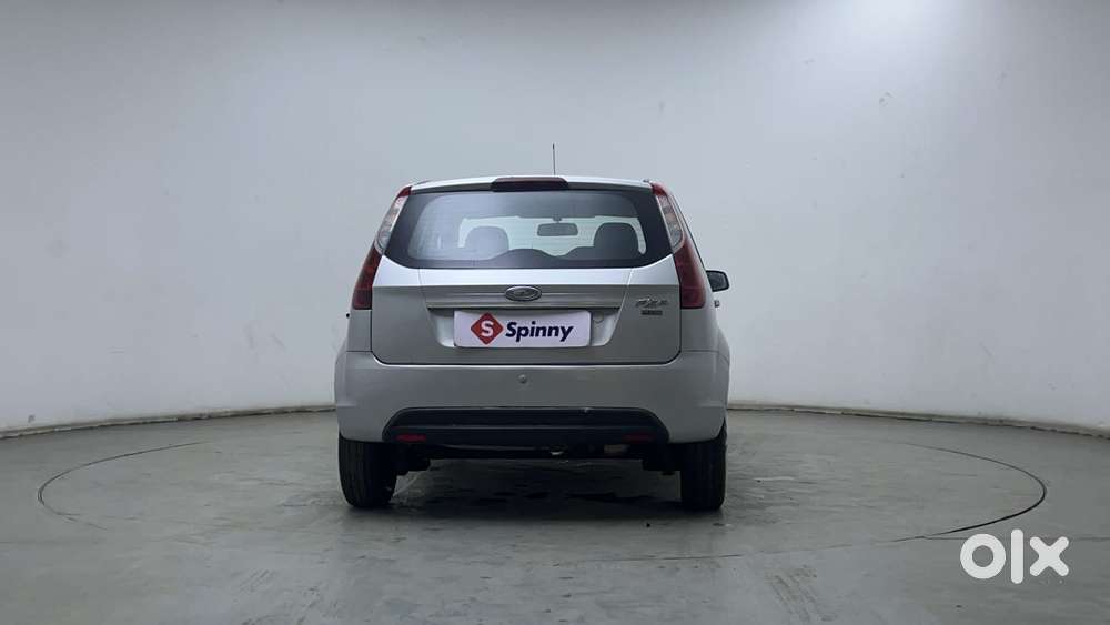 Ford Figo Diesel Exi, 2012, Diesel